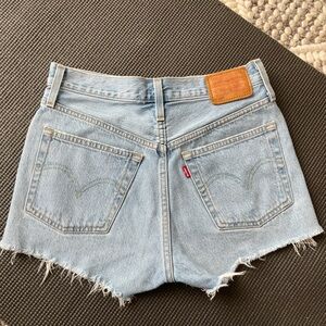 Levi’s 501 Shorts